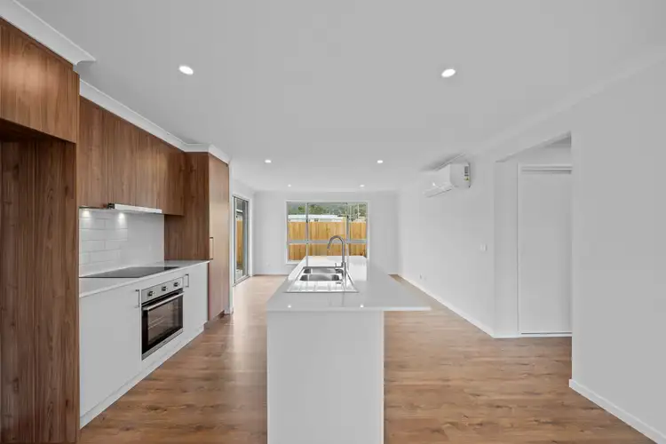 Fifth view of Homely unit listing, 1/5 Lowmore Avenue, Rokeby TAS 7019