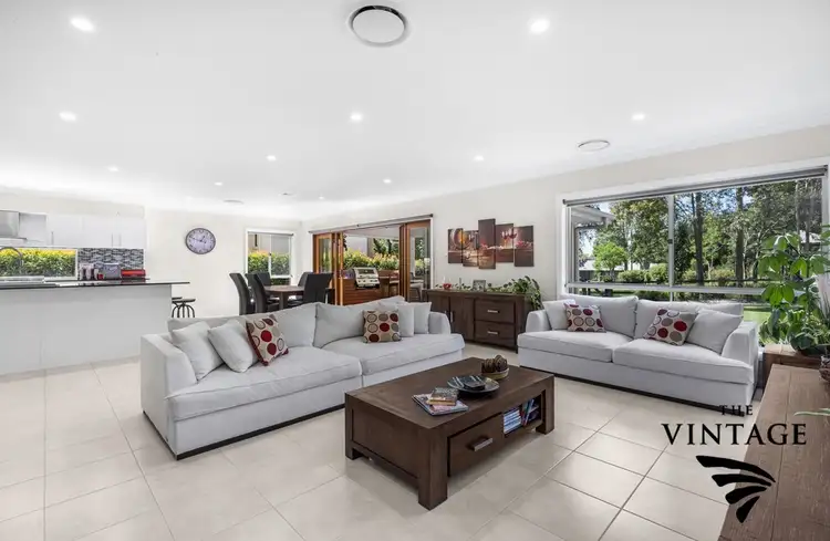 Second view of Homely house listing, 29 Mahogany Drive, Pokolbin NSW 2320