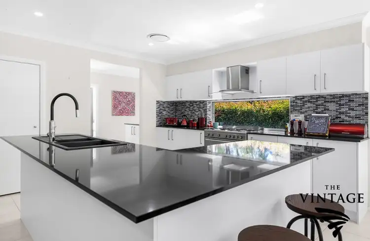Third view of Homely house listing, 29 Mahogany Drive, Pokolbin NSW 2320