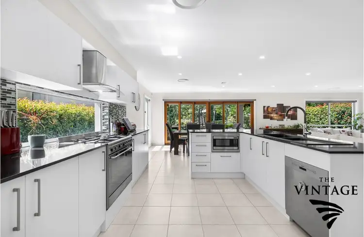 Fourth view of Homely house listing, 29 Mahogany Drive, Pokolbin NSW 2320