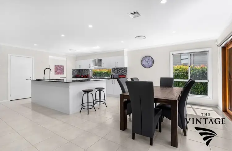 Fifth view of Homely house listing, 29 Mahogany Drive, Pokolbin NSW 2320