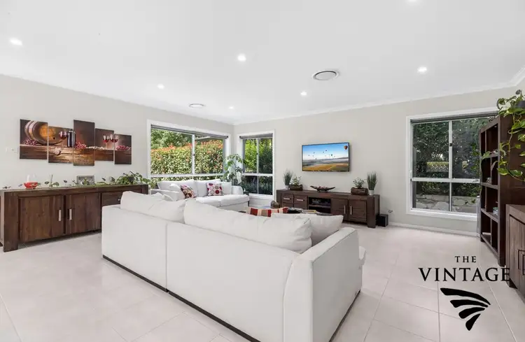Sixth view of Homely house listing, 29 Mahogany Drive, Pokolbin NSW 2320