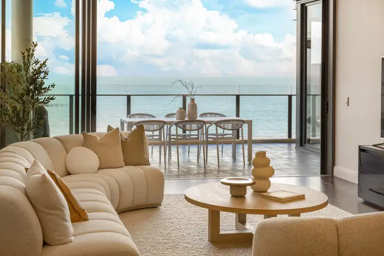 1205/99 Marine Parade, Redcliffe QLD 4020