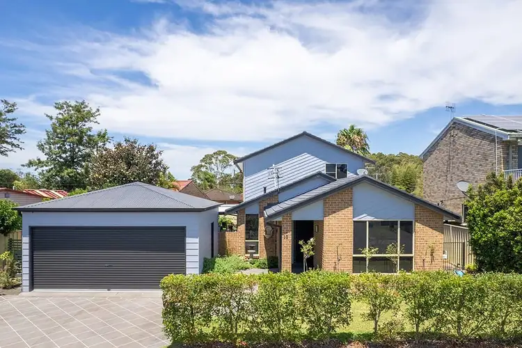 10 Jane Ellen Crescent, Chittaway Bay NSW 2261