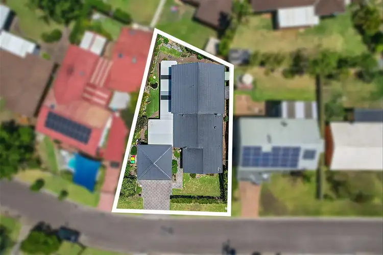 Second view of Homely house listing, 10 Jane Ellen Crescent, Chittaway Bay NSW 2261