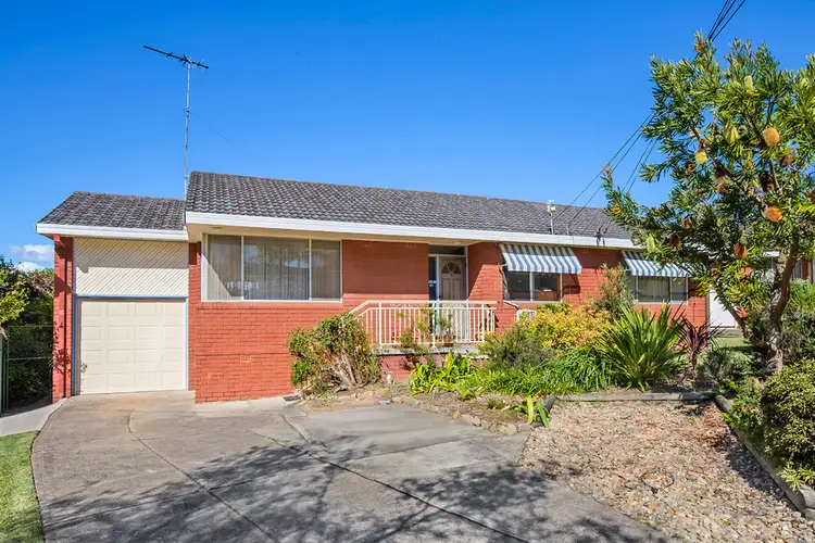 6 Monomeeth Place, Miranda NSW 2228