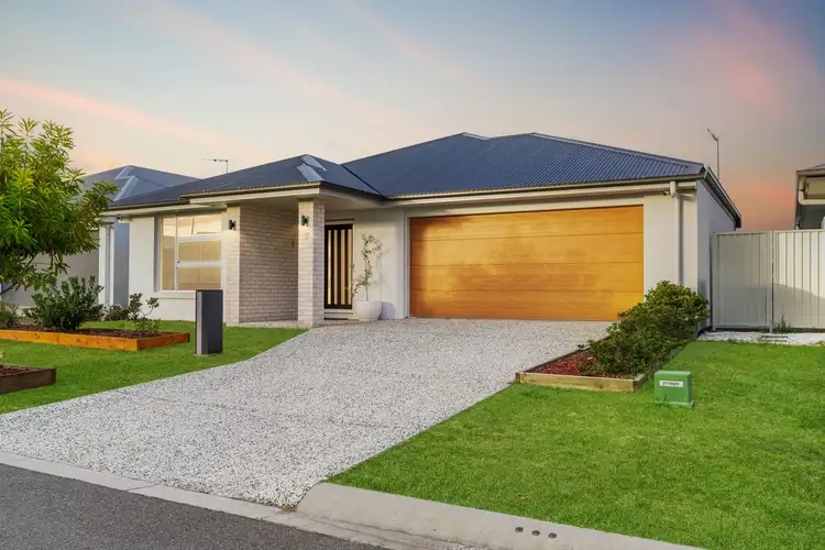 17 Barrow Street, Burpengary East QLD 4505