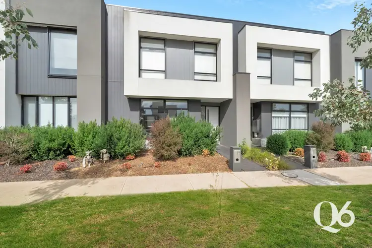 12 Orange Drive