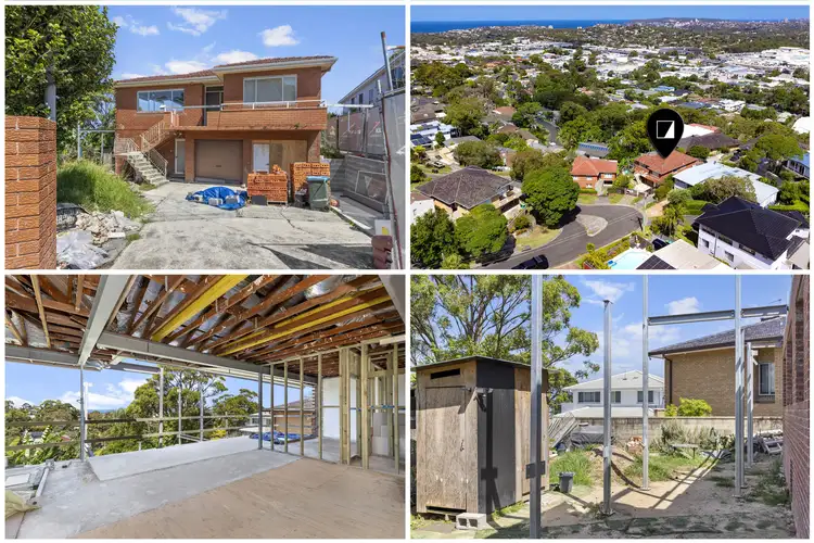 37 Beacon Avenue, Beacon Hill NSW 2100