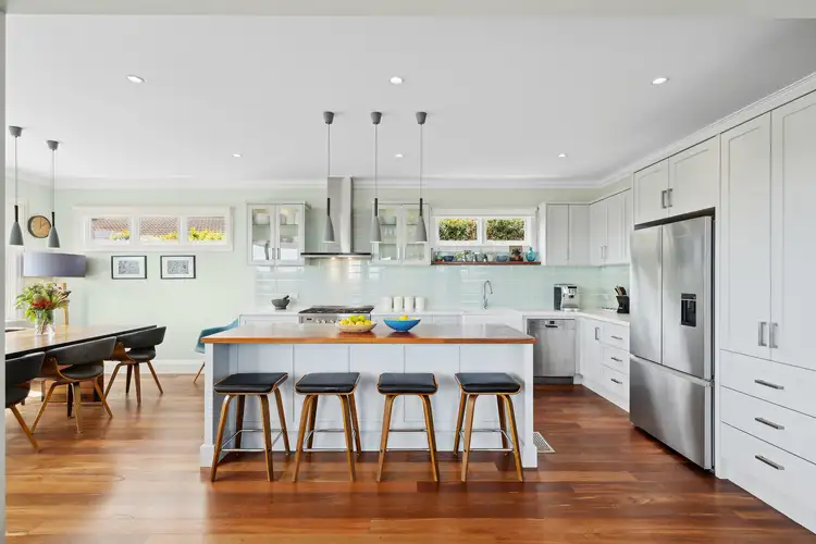 Fifth view of Homely house listing, 7 Hordern Road, Wentworth Falls NSW 2782