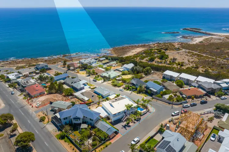 7 Hill Street, O'sullivan Beach SA 5166
