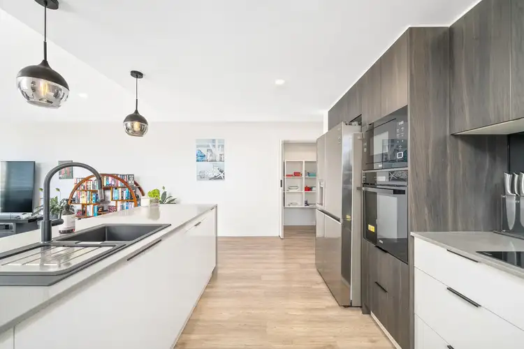 Third view of Homely unit listing, 32/14 Alfred Street, Woody Point QLD 4019