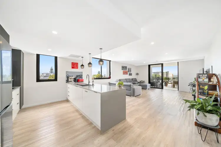 Fourth view of Homely unit listing, 32/14 Alfred Street, Woody Point QLD 4019