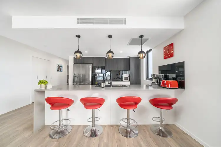 Fifth view of Homely unit listing, 32/14 Alfred Street, Woody Point QLD 4019