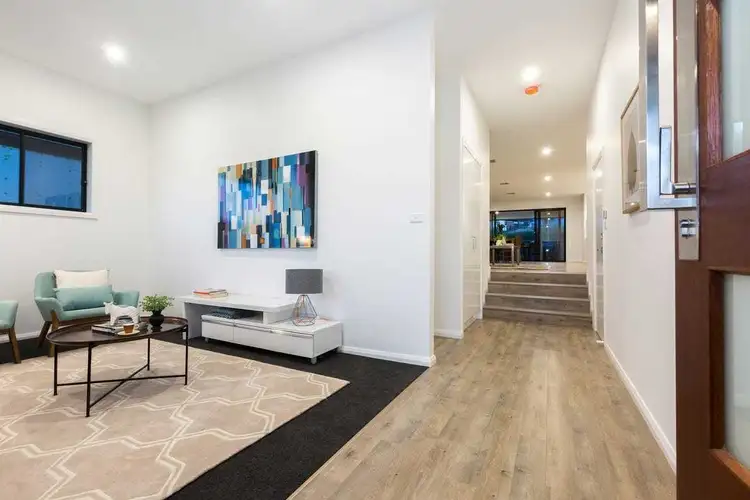 Fourth view of Homely house listing, 8 Dorrie Crescent, Moncrieff ACT 2914