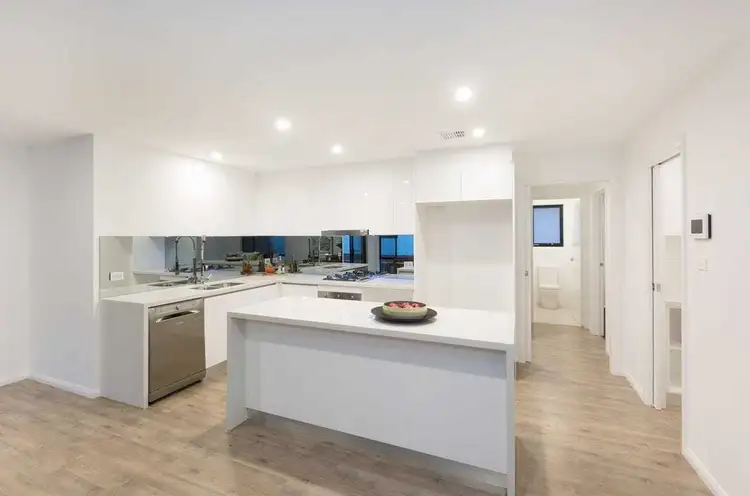 Fifth view of Homely house listing, 8 Dorrie Crescent, Moncrieff ACT 2914