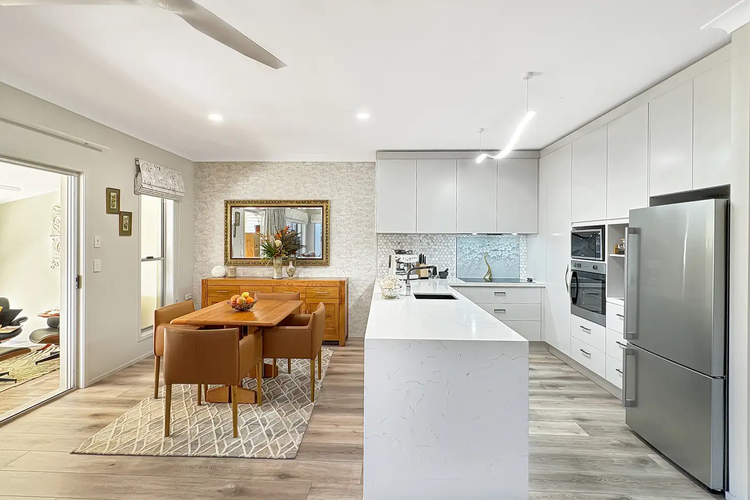 Main view of Homely house listing, 162/2 Grand Parade, Kawana Island QLD 4575