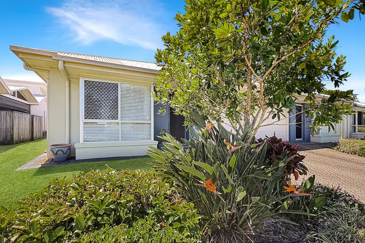 Second view of Homely house listing, 162/2 Grand Parade, Kawana Island QLD 4575
