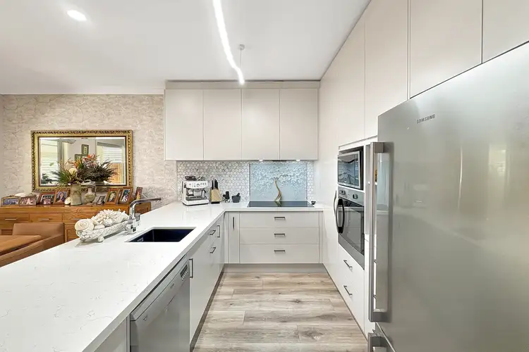 Fifth view of Homely house listing, 162/2 Grand Parade, Kawana Island QLD 4575