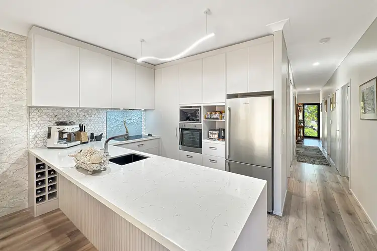 Sixth view of Homely house listing, 162/2 Grand Parade, Kawana Island QLD 4575