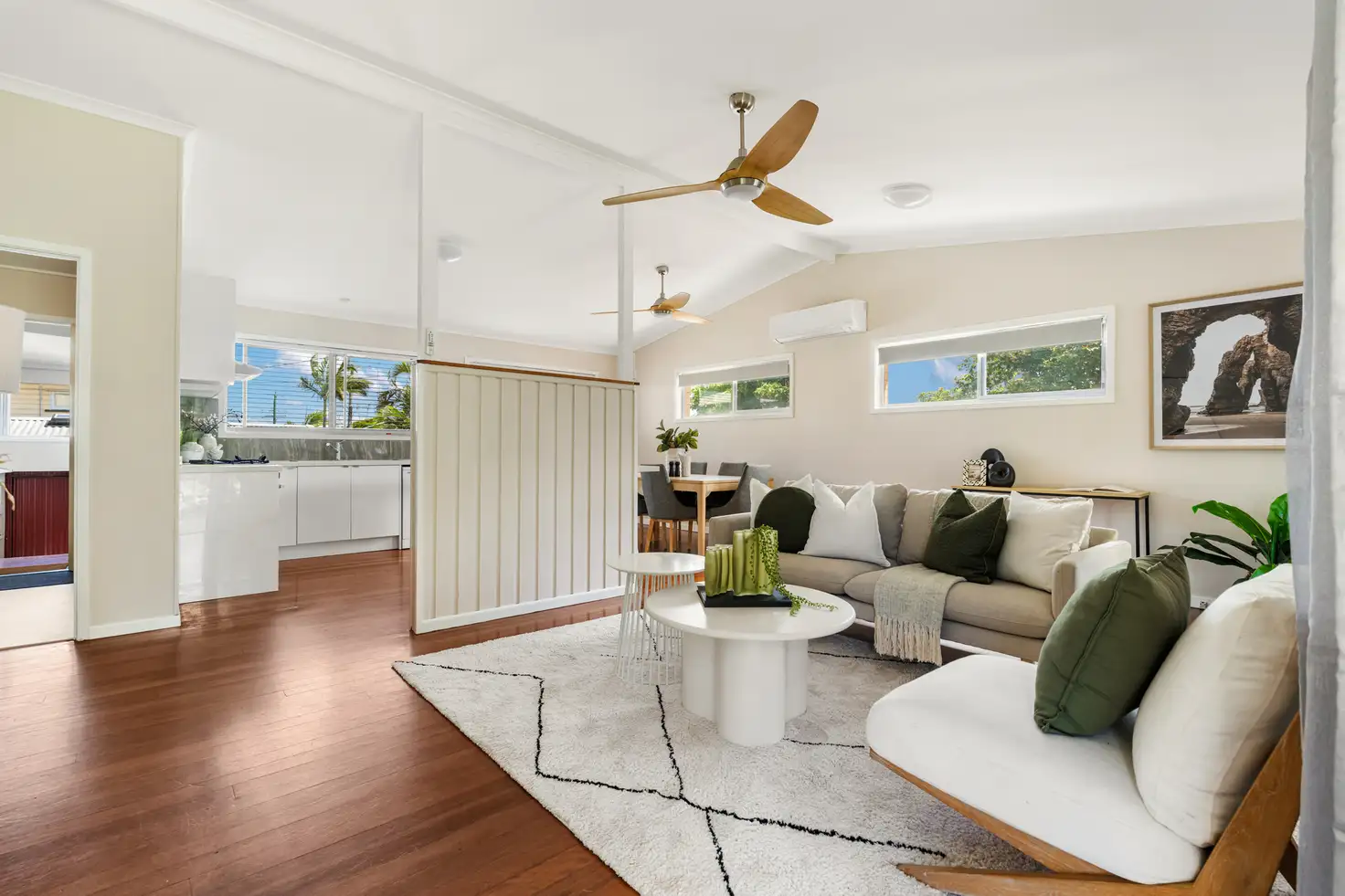 Main view of Homely house listing, 36 Parkmore Street, Boondall QLD 4034