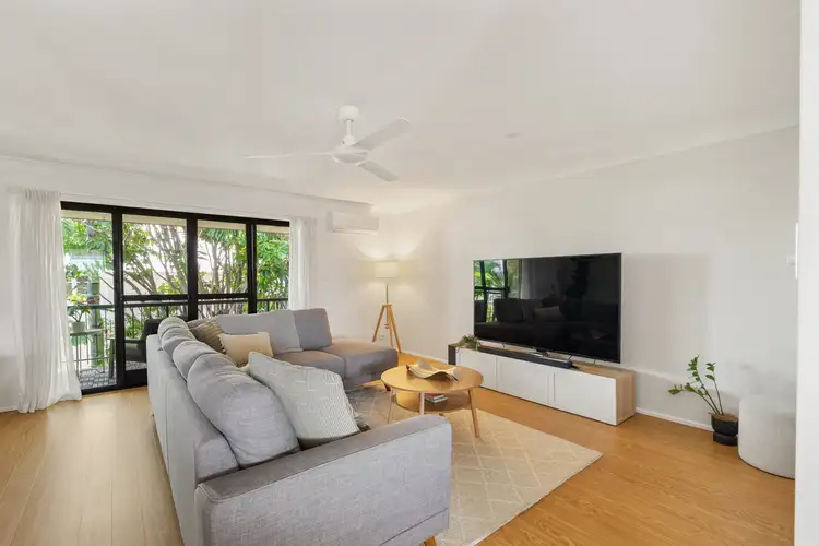 Second view of Homely unit listing, 8/15 Junction Road, Clayfield QLD 4011