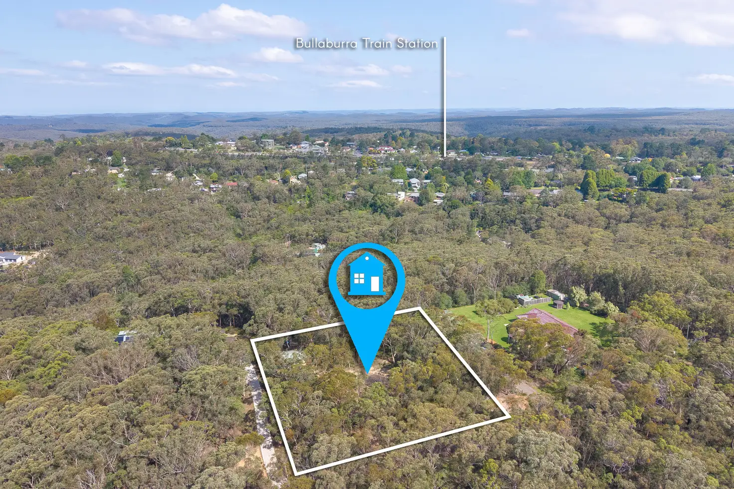 Main view of Homely land listing, 77-83 Kent Street, Bullaburra NSW 2784