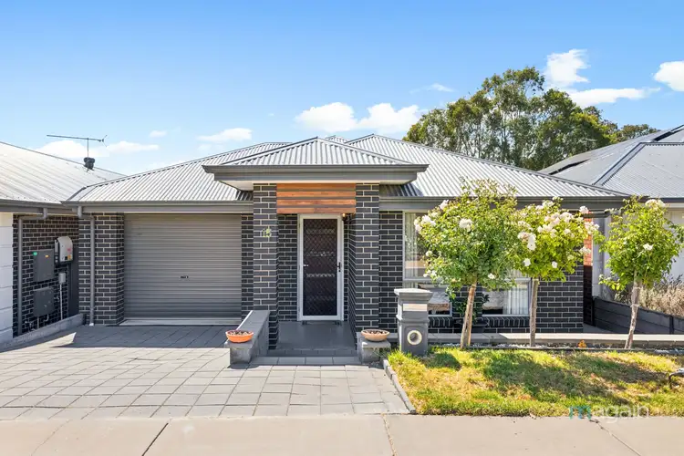 15 Wycombe Drive, Mount Barker SA 5251