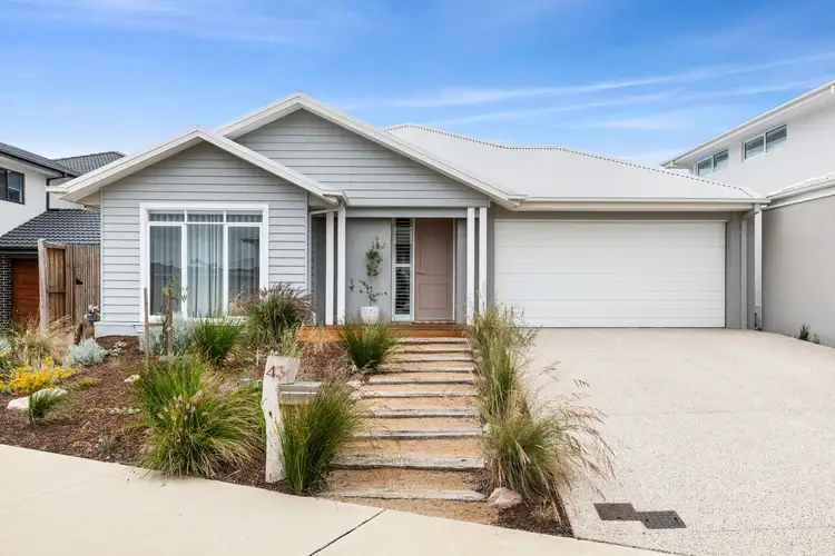 43 Cornflower Way