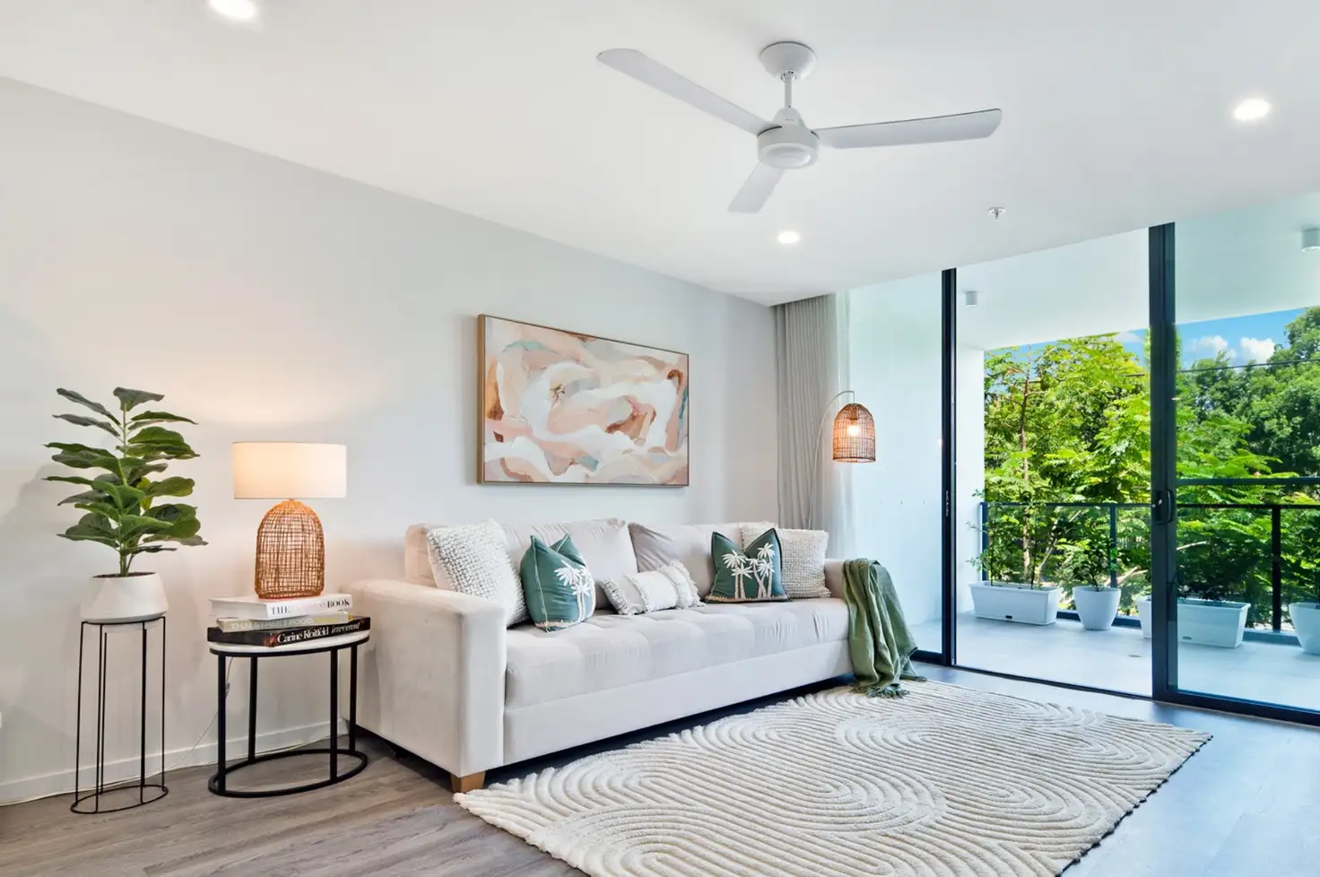 Main view of Homely unit listing, 21/249-253 Ashmore Road, Benowa QLD 4217