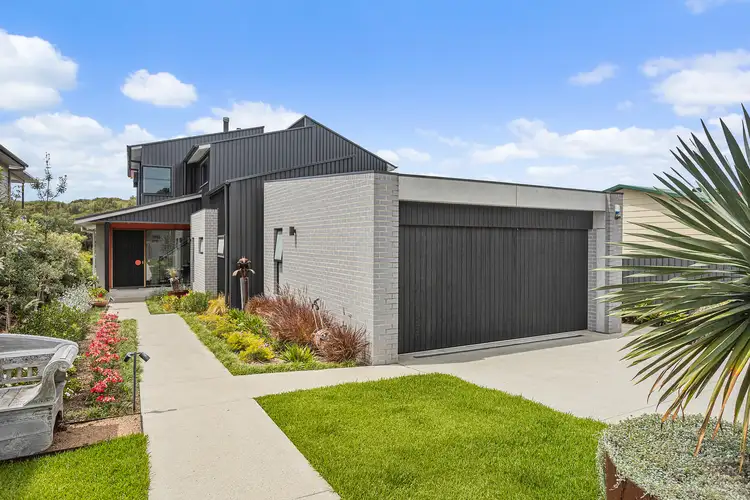 Second view of Homely house listing, 33 Birch Crescent, East Corrimal NSW 2518