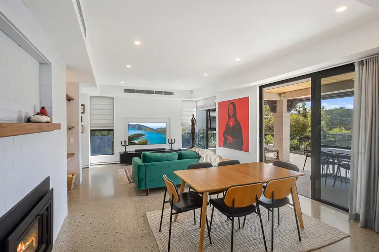 Fourth view of Homely house listing, 33 Birch Crescent, East Corrimal NSW 2518