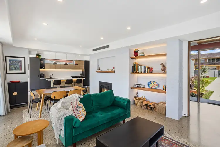 Fifth view of Homely house listing, 33 Birch Crescent, East Corrimal NSW 2518