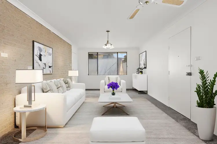 Second view of Homely apartment listing, 6/27 Osborne Street, Wollongong NSW 2500