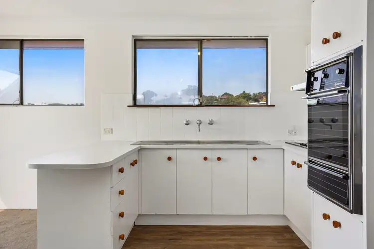 Fourth view of Homely apartment listing, 6/27 Osborne Street, Wollongong NSW 2500