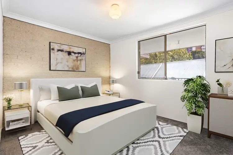 Sixth view of Homely apartment listing, 6/27 Osborne Street, Wollongong NSW 2500