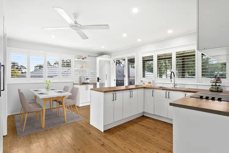 Third view of Homely house listing, 12 Kerr Street, Appin NSW 2560