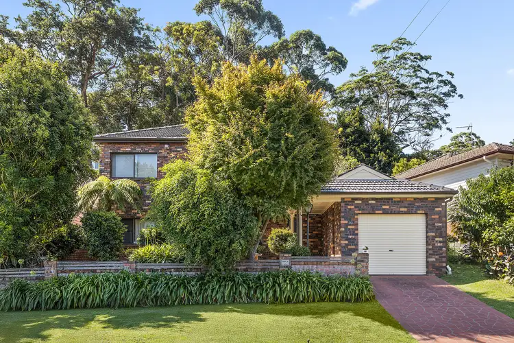 22 McArthur Parade, Mangerton NSW 2500