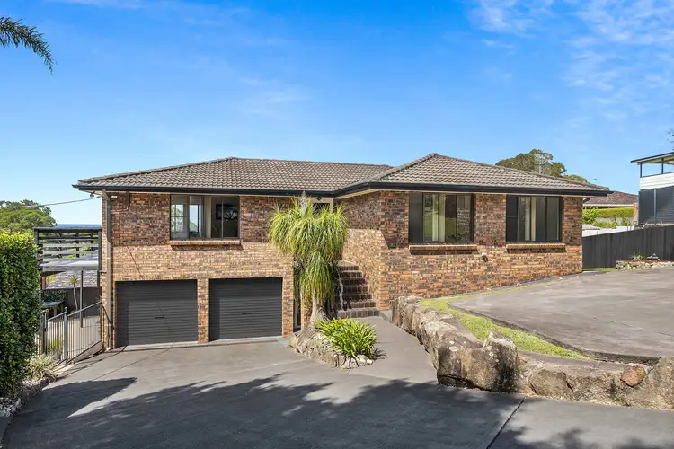 23 Ben Nevis Road