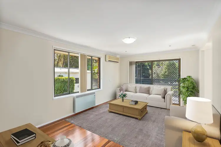 Third view of Homely house listing, 23 Ben Nevis Road, Farmborough Heights NSW 2526