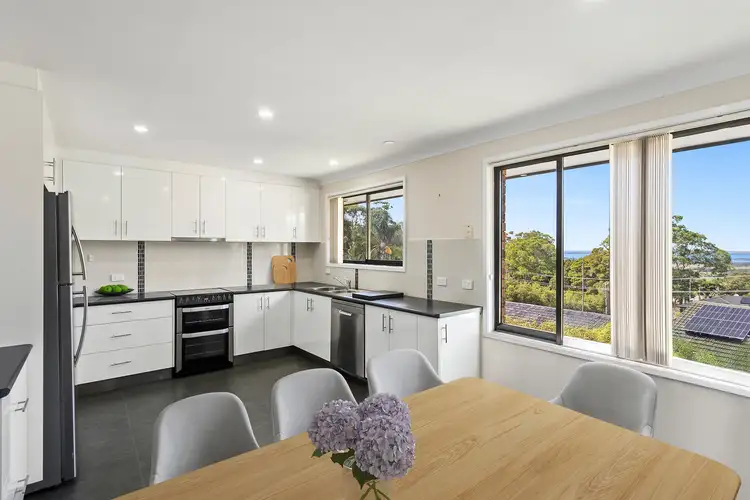 Fourth view of Homely house listing, 23 Ben Nevis Road, Farmborough Heights NSW 2526