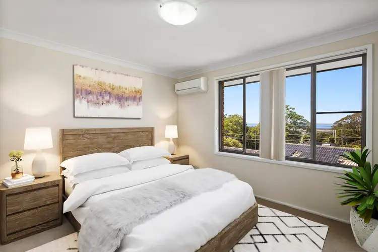 Fifth view of Homely house listing, 23 Ben Nevis Road, Farmborough Heights NSW 2526