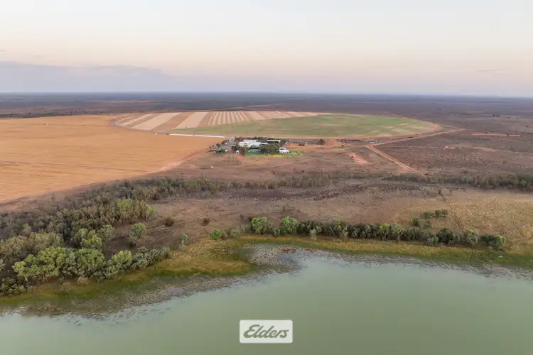 Second view of Homely rural property listing, 340 West Wilcannia Road, Menindee NSW 2879