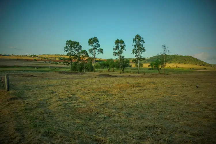Third view of Homely land listing, 540 Greenmount Etonvale Road, Greenmount QLD 4359