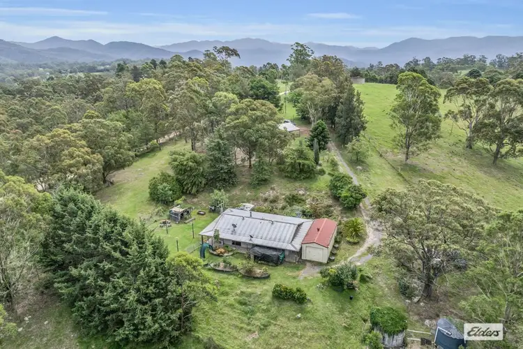 49 Harris Road, Brogo NSW 2550