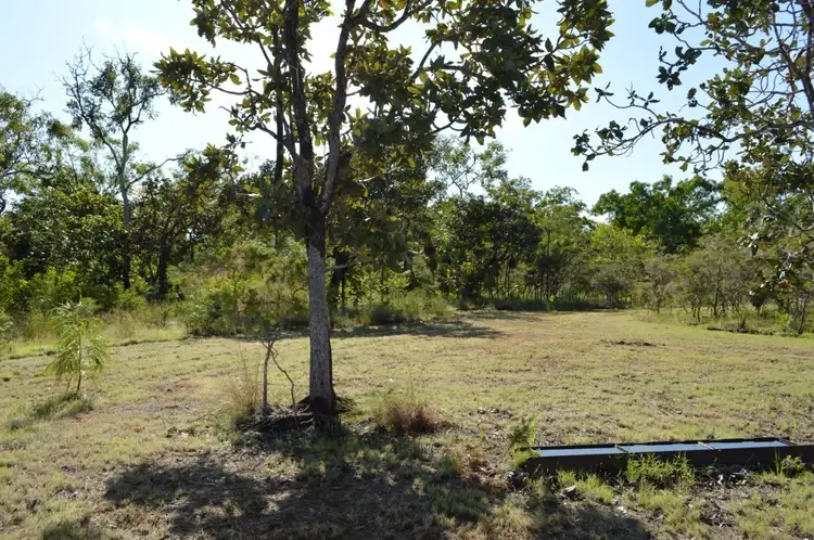 Fourth view of Homely land listing, 4600 Fog Bay Road, Dundee Forest NT 840