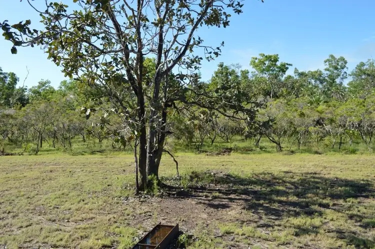 Sixth view of Homely land listing, 4600 Fog Bay Road, Dundee Forest NT 840