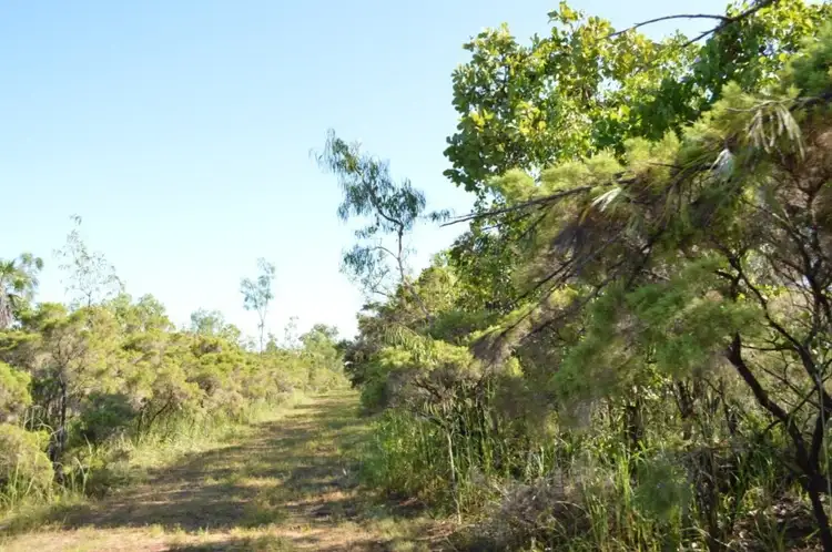 Seventh view of Homely land listing, 4600 Fog Bay Road, Dundee Forest NT 840