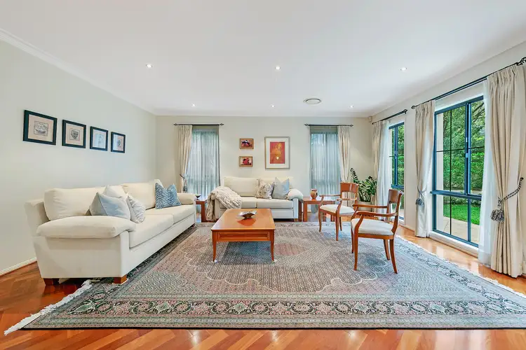 Fifth view of Homely house listing, 3 Binomea Place, Pennant Hills NSW 2120