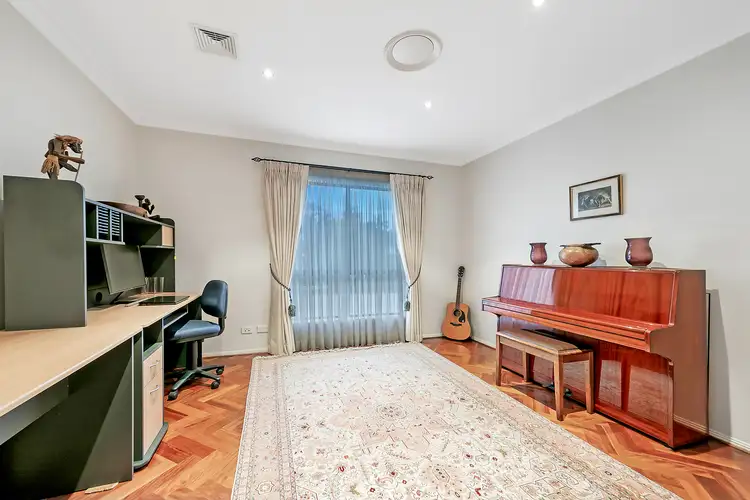 Sixth view of Homely house listing, 3 Binomea Place, Pennant Hills NSW 2120